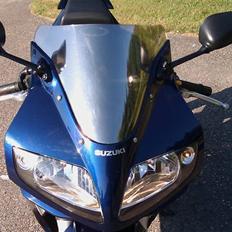 Suzuki sv 1000