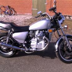 Honda CX 500 C (SOLGT)