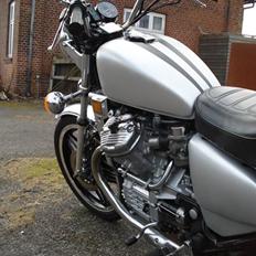 Honda CX 500 C (SOLGT)