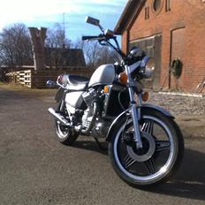 Honda CX 500 C (SOLGT)