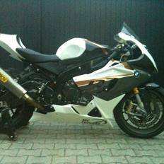 BMW S1000RR