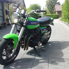 Kawasaki Z900