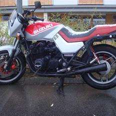 Suzuki katana GS 650 G