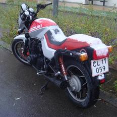 Suzuki katana GS 650 G