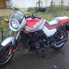 Suzuki katana GS 650 G