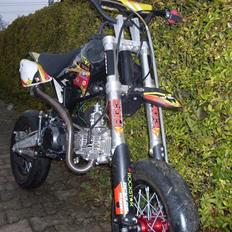 Honda Pitpro