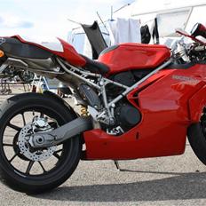 Ducati 749s
