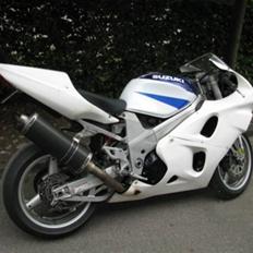 Suzuki TL1000R (Baneged)