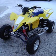 Suzuki ltr 450 @Solgt@