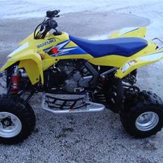 Suzuki ltr 450 @Solgt@