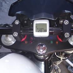 Suzuki 1200 Bandit *DØD*