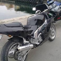 Kawasaki ZXR 750 H2