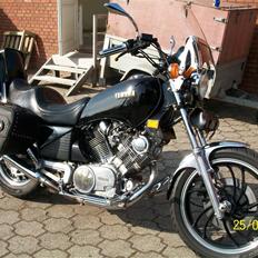 Yamaha Virago XV 920 K