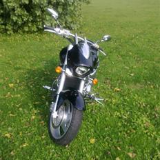 Suzuki VZ 1500 (solgt)