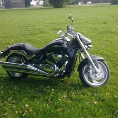 Suzuki VZ 1500 (solgt)