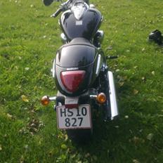 Suzuki VZ 1500 (solgt)