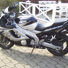 Yamaha YZF600R THUNDERCAT