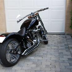 Harley Davidson Softtail