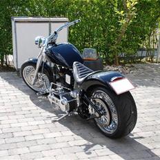 Harley Davidson Softtail