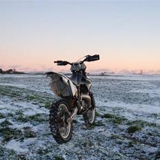 Gas Gas EC 250 Solgt