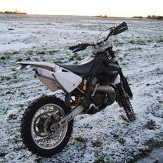 Gas Gas EC 250 Solgt