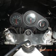 Suzuki gsxr 400 rr sp *solgt*