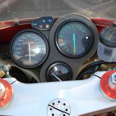 Ducati 916 Biposto----solgt -----solgt-------