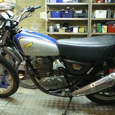 Honda XL 350 K1