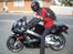 Suzuki gsxr 750