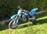 TM Racing 450 F Enduro 