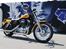 Harley Davidson 883 Sportster