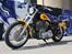 Harley Davidson 883 Sportster