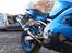 Kawasaki zx9-r ninja 900ccm