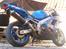 Kawasaki zx9-r ninja 900ccm