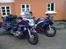 Honda Goldwing 1200