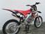 Honda CRF 450R