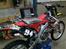 Honda CRF 450R