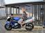 Suzuki GSXR1100