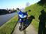 Suzuki SV650S K5