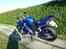 Suzuki SV650S K5
