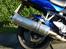 Suzuki SV650S K5 - Mivv oval titanium sport potte