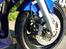 Suzuki SV650S K5 - Hel stålarmerede bremseslanger
