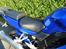 Suzuki SV650S K5 - Custom sæde