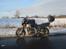 Suzuki GS 500 - November 2010. Fantastisk vejr !