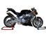 Kawasaki ZXR 750 H2 - Sådan her skulle den gerne komme til at se ud. :-)