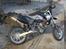 KTM 640 LC4 / Supermoto Solgt - Køn er den ikke, men jeg har jo også en hele vinter at pusse på den.