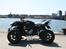 Adly 500S Low rider 