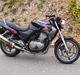 Honda cb 500 Solgt