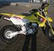 Suzuki DR-Z400 SM