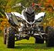 Yamaha •Raptor 700ccm• 